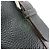 PRADA Schultertasche aus Leder Handtasche Schwarz BR3648 - Ansicht 17