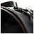 PRADA Schultertasche aus Leder Handtasche Schwarz BR3648 - Ansicht 19