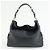 PRADA Schultertasche aus Leder Handtasche Schwarz BR3648 - Ansicht 2