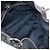 PRADA Schultertasche aus Leder Handtasche Schwarz BR3648 - Ansicht 20