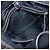 PRADA Schultertasche aus Leder Handtasche Schwarz BR3648 - Ansicht 21