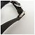 PRADA Schultertasche aus Leder Handtasche Schwarz BR3648 - Ansicht 9