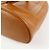 Borsa a tracolla Louis Vuitton Epi Randonnee PM Zipang Gold M52358 - vista 13