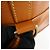Borsa a tracolla Louis Vuitton Epi Randonnee PM Zipang Gold M52358 - vista 21
