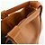 Borsa a tracolla Louis Vuitton Epi Randonnee PM Zipang Gold M52358 - vista 9