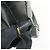 Noe Louis Vuitton Borsa a tracolla Petit Noé in pelle Epi Noir Black M59012 - vista 23
