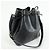 Noe Louis Vuitton Borsa a tracolla Petit Noé in pelle Epi Noir Black M59012 - vista 4