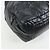 CHANEL COCO COCOON COCO Mark Nylon Leather Boston Bag Black A47092 - vista 10