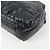 CHANEL COCO COCOON COCO Mark Nylon Leather Boston Bag Black A47092 - vista 11