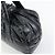 CHANEL COCO COCOON COCO Mark Nylon Leather Boston Bag Black A47092 - vista 12