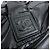 CHANEL COCO COCOON COCO Mark Nylon Leather Boston Bag Black A47092 - vista 16