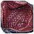 CHANEL COCO COCOON COCO Mark Nylon Leather Boston Bag Black A47092 - vista 17