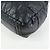 CHANEL COCO COCOON COCO Mark Nylon Leather Boston Bag Black A47092 - vista 9