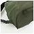 PRADA Rucksack aus Nylon und Saffiano-Leder mit Triangle-Logo Khaki 1BZ005 - Ansicht 10
