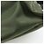 PRADA Rucksack aus Nylon und Saffiano-Leder mit Triangle-Logo Khaki 1BZ005 - Ansicht 17