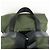 PRADA Rucksack aus Nylon und Saffiano-Leder mit Triangle-Logo Khaki 1BZ005 - Ansicht 7