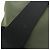 PRADA Rucksack aus Nylon und Saffiano-Leder mit Triangle-Logo Khaki 1BZ005 - Ansicht 8