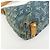 Louis Vuitton Monogram Denim Baggy PM Borsa 2Way Borsa a Tracolla M95049 - vista 10