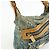 Louis Vuitton Monogram Denim Baggy PM Borsa 2Way Borsa a Tracolla M95049 - vista 12