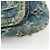 Louis Vuitton Monogram Denim Baggy PM Borsa 2Way Borsa a Tracolla M95049 - vista 15
