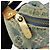 Louis Vuitton Monogram Denim Baggy PM Borsa 2Way Borsa a Tracolla M95049 - vista 17