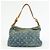 Louis Vuitton Monogram Denim Baggy PM Borsa 2Way Borsa a Tracolla M95049 - vista 2