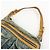 Louis Vuitton Monogram Denim Baggy PM Borsa 2Way Borsa a Tracolla M95049 - vista 6