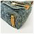 Louis Vuitton Monogram Denim Baggy PM Borsa 2Way Borsa a Tracolla M95049 - vista 9