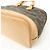 Louis Vuitton Monogram Alma PM Canvas Leather Hand Bag Brown M51130 - Ansicht 12
