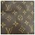 Louis Vuitton Monogram Alma PM Canvas Leather Hand Bag Brown M51130 - Ansicht 16