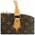 Louis Vuitton Monogram Alma PM Canvas Leather Hand Bag Brown M51130 - Ansicht 8