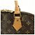 Louis Vuitton Monogram Alma PM Canvas Leather Hand Bag Brown M51130 - Ansicht 9