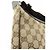 Borsa a tracolla e borsa a mano GUCCI in pelle e tela GG Marrone Beige - vista 15