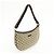 Borsa a tracolla e borsa a mano GUCCI in pelle e tela GG Marrone Beige - vista 4