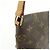 Louis Vuitton Monogram Musette Tango Short Shoulder Bag Brown M51257 - vista 18