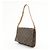 Louis Vuitton Monogram Musette Tango Short Shoulder Bag Brown M51257 - vista 3