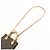 Louis Vuitton Monogram Petit Sac Plat Borsa 2Way Borsa a Mano e a Spalla M69442 - vista 6