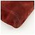 Borsa a mano e tote CHANEL COCO Mark in pelle scamosciata Bordeaux - vista 11