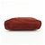 Borsa a mano e tote CHANEL COCO Mark in pelle scamosciata Bordeaux - vista 5