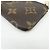Louis Vuitton Monogram Pochette Cles Coin Case Key Case M62650 - vista 11