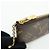 Louis Vuitton Monogram Pochette Cles Coin Case Key Case M62650 - vista 12