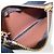 Louis Vuitton Monogram Pochette Cles Coin Case Key Case M62650 - vista 17