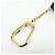 Louis Vuitton Monogram Pochette Cles Coin Case Key Case M62650 - vista 7