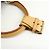 Louis Vuitton Monogram Keep All Bandouliere 50 Boston Bag M41416 - vista 13