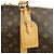 Louis Vuitton Monogram Keep All Bandouliere 50 Boston Bag M41416 - vista 14