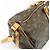 Louis Vuitton Monogram Keep All Bandouliere 50 Boston Bag M41416 - vista 19