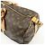 Louis Vuitton Monogram Keep All Bandouliere 50 Boston Bag M41416 - vista 20