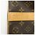 Louis Vuitton Monogram Keep All Bandouliere 50 Boston Bag M41416 - vista 23