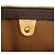 Louis Vuitton Monogram Keep All Bandouliere 50 Boston Bag M41416 - vista 24