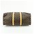 Louis Vuitton Monogram Keep All Bandouliere 50 Boston Bag M41416 - vista 5